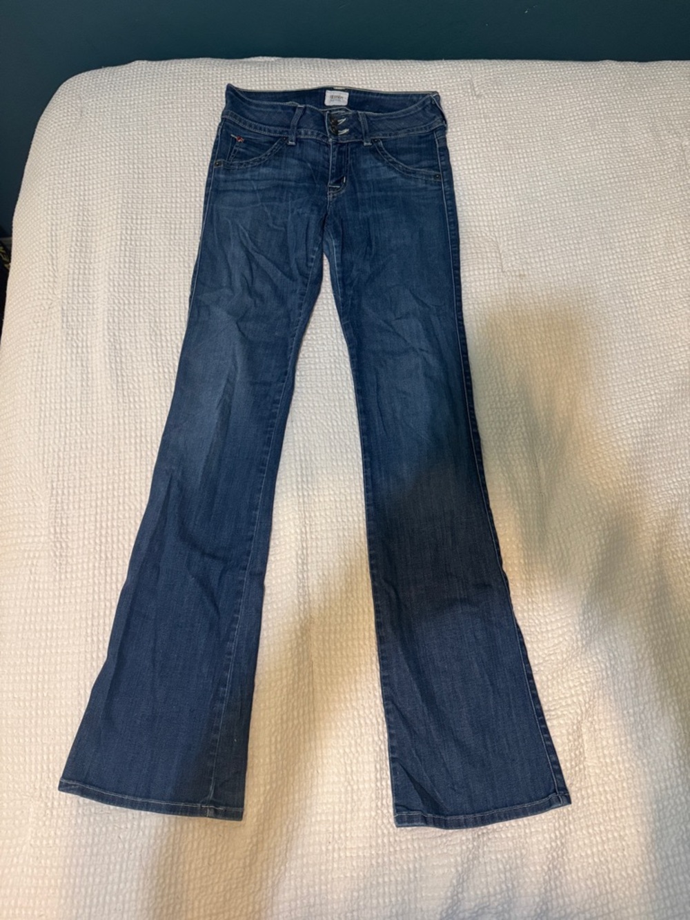 Hudson Jeans Signature Bootcut